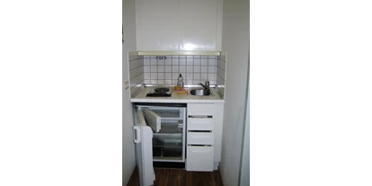 Monteurwohnung - PLZ 31860 (Deutschland) - Küchenzeile - Bad Pyrmont, Dr.-Harnier-Str. 1, Single Appartement 37