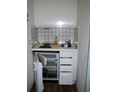 Monteurzimmer: Küchenzeile - Bad Pyrmont, Dr.-Harnier-Str. 1, Single Appartement 37