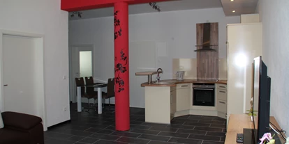 Monteurwohnung - PLZ 82223 (Deutschland) - Ferienwohnung Themel