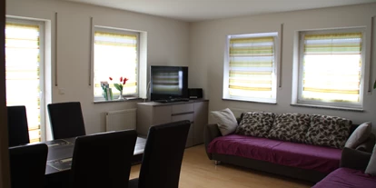 Monteurwohnung - PLZ 82223 (Deutschland) - Ferienwohnung Themel