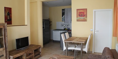Monteurwohnung - PLZ 82223 (Deutschland) - Ferienwohnung Themel