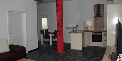 Monteurwohnung - PLZ 82223 (Deutschland) - Ferienwohnung Themel