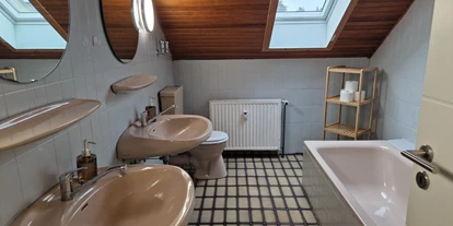 Monteurwohnung - Balkon - Deutschland - Bad - Zimmervermietung Gifhorn