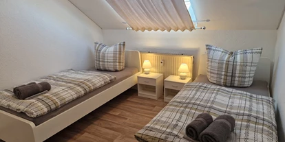 Monteurwohnung - Balkon - Deutschland - Zimmer - Zimmervermietung Gifhorn