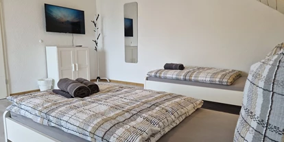 Monteurwohnung - Balkon - Deutschland - Zimmer - Zimmervermietung Gifhorn
