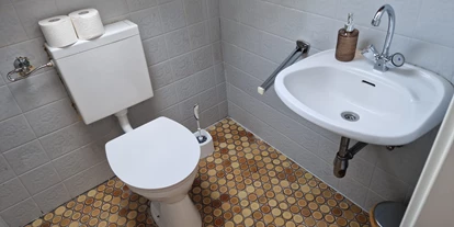 Monteurwohnung - Balkon - Deutschland - WC separat - Zimmervermietung Gifhorn