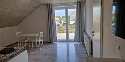 Monteurwohnung - Balkon - Deutschland - Zimmer mit Balkon - Zimmervermietung Gifhorn