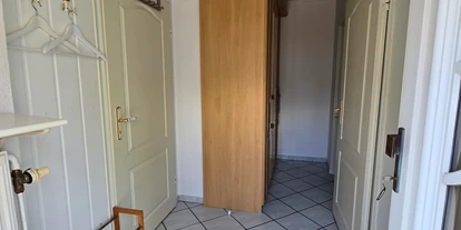 Monteurwohnung - Hund erlaubt - Schleswig-Holstein - Gemütliche Ferienwohnungen Husum