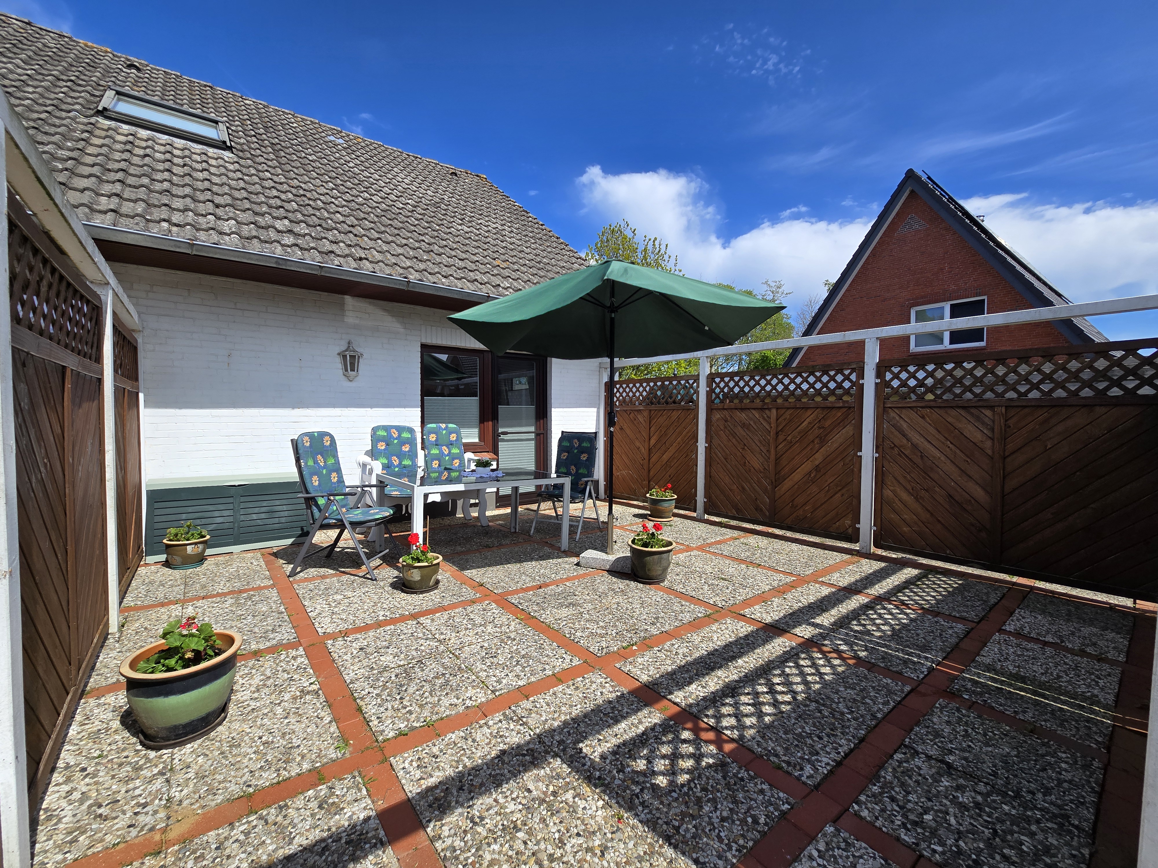 Monteurzimmer: Gemütliche Ferienwohnungen Husum