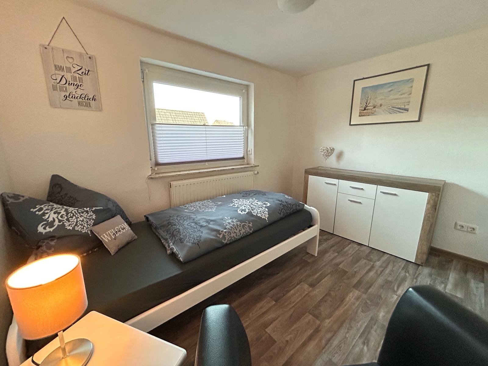 Monteurzimmer: Monteur Residenz Ostfriesland 