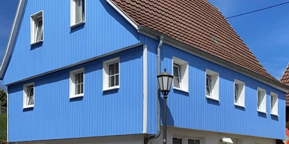 Monteurwohnung - Bad Teinach-Zavelstein - Haus  - Haus mit viel Privatsphäre für bis 10 Personen