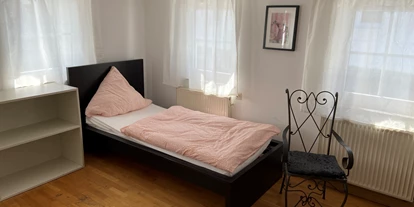 Monteurwohnung - Bad Teinach-Zavelstein - Zimmer  - Haus mit viel Privatsphäre für bis 10 Personen