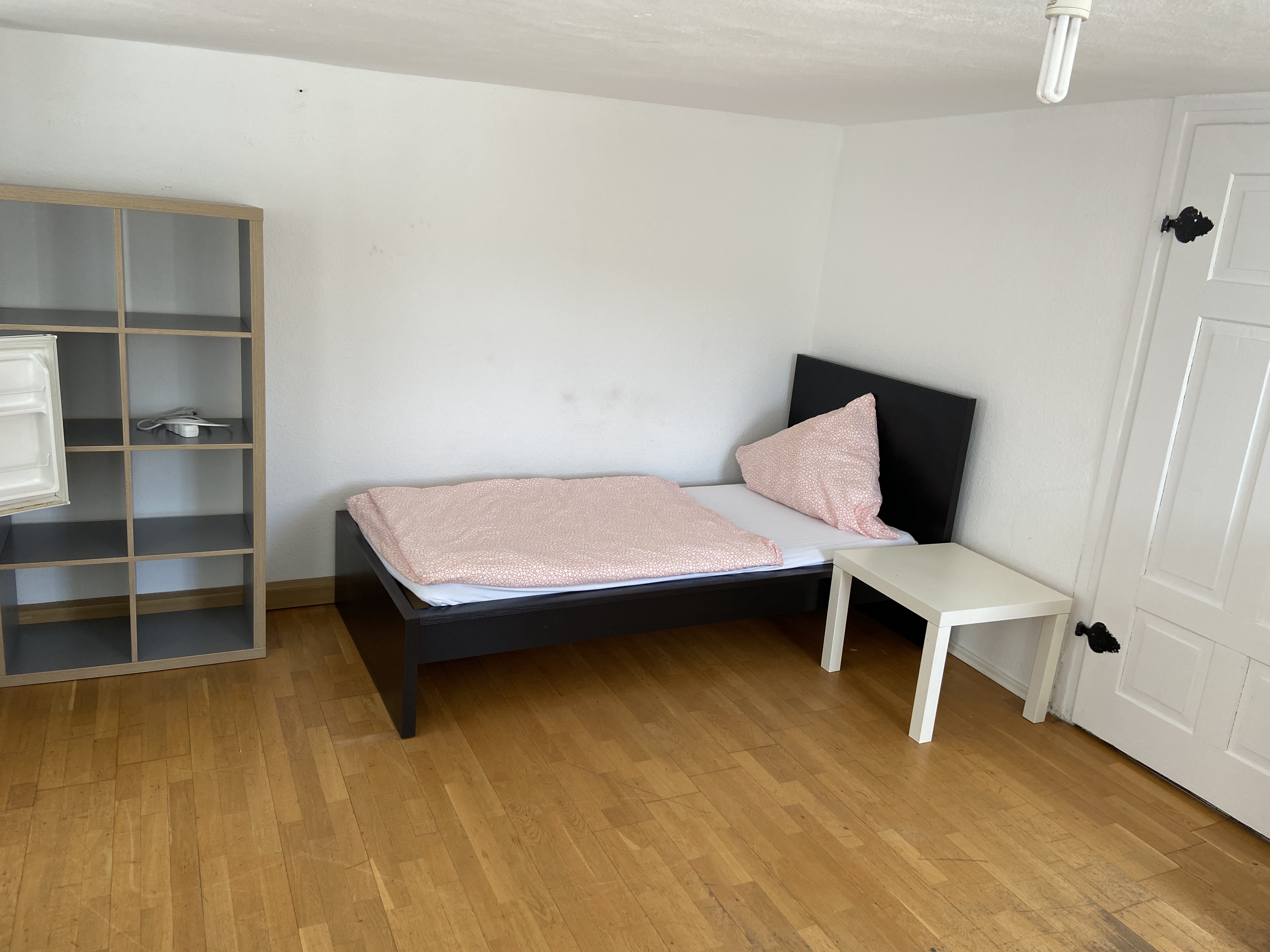 Monteurzimmer: Zimmer  - Haus mit viel Privatsphäre für bis 10 Personen