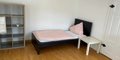 Monteurwohnung - Bad Teinach-Zavelstein - Zimmer  - Haus mit viel Privatsphäre für bis 10 Personen