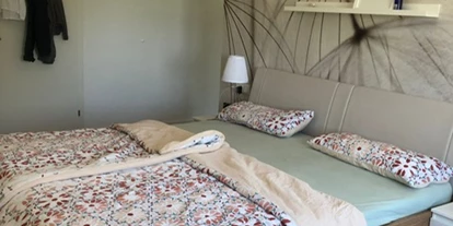 Monteurwohnung - Balkon - Herrnberg (Diersbach) - Pension Tom's Tankstellen GmbH