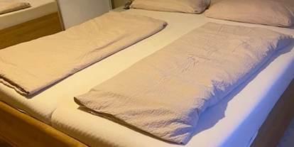 Monteurwohnung - Balkon - Herrnberg (Diersbach) - Pension Tom's Tankstellen GmbH