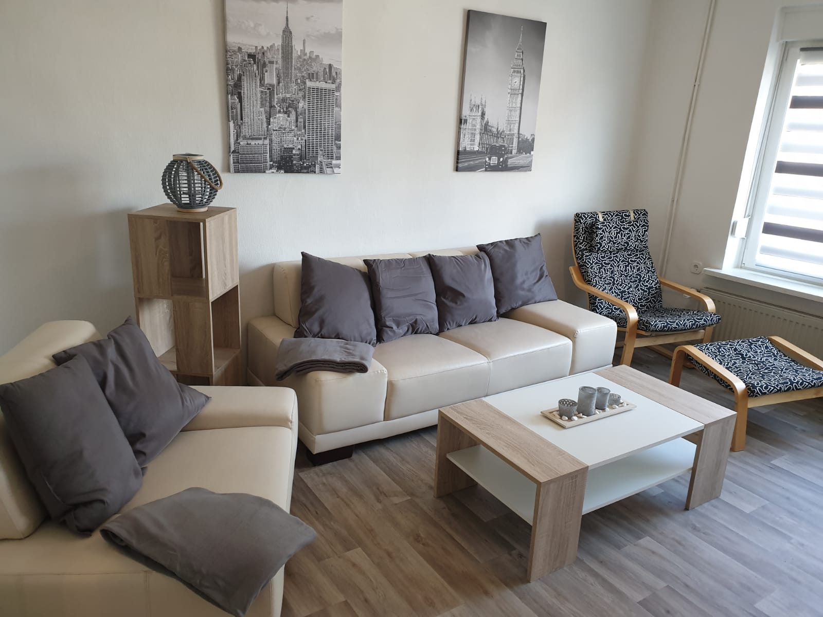 Monteurwohnung - Moringen - Come Home