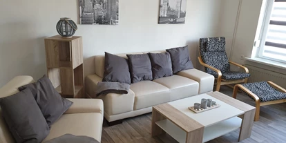 Monteurwohnung - Northeim - Come Home