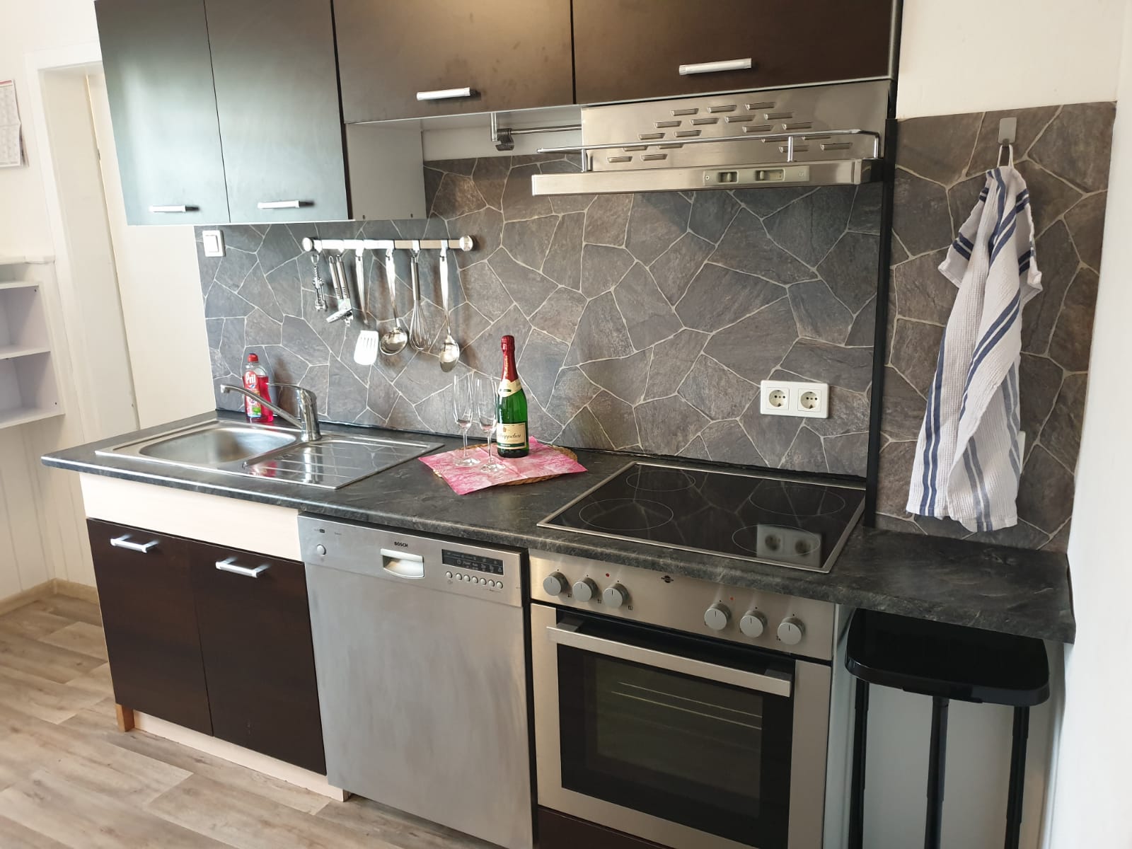 Monteurwohnung - Moringen - Come Home