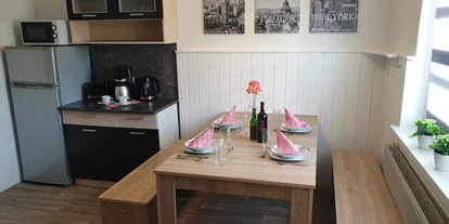Monteurwohnung - Northeim - Come Home
