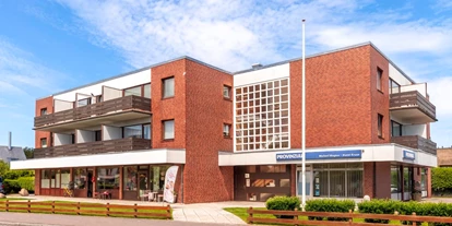 Monteurwohnung - Hund erlaubt - Schleswig-Holstein - Sylt-Perle