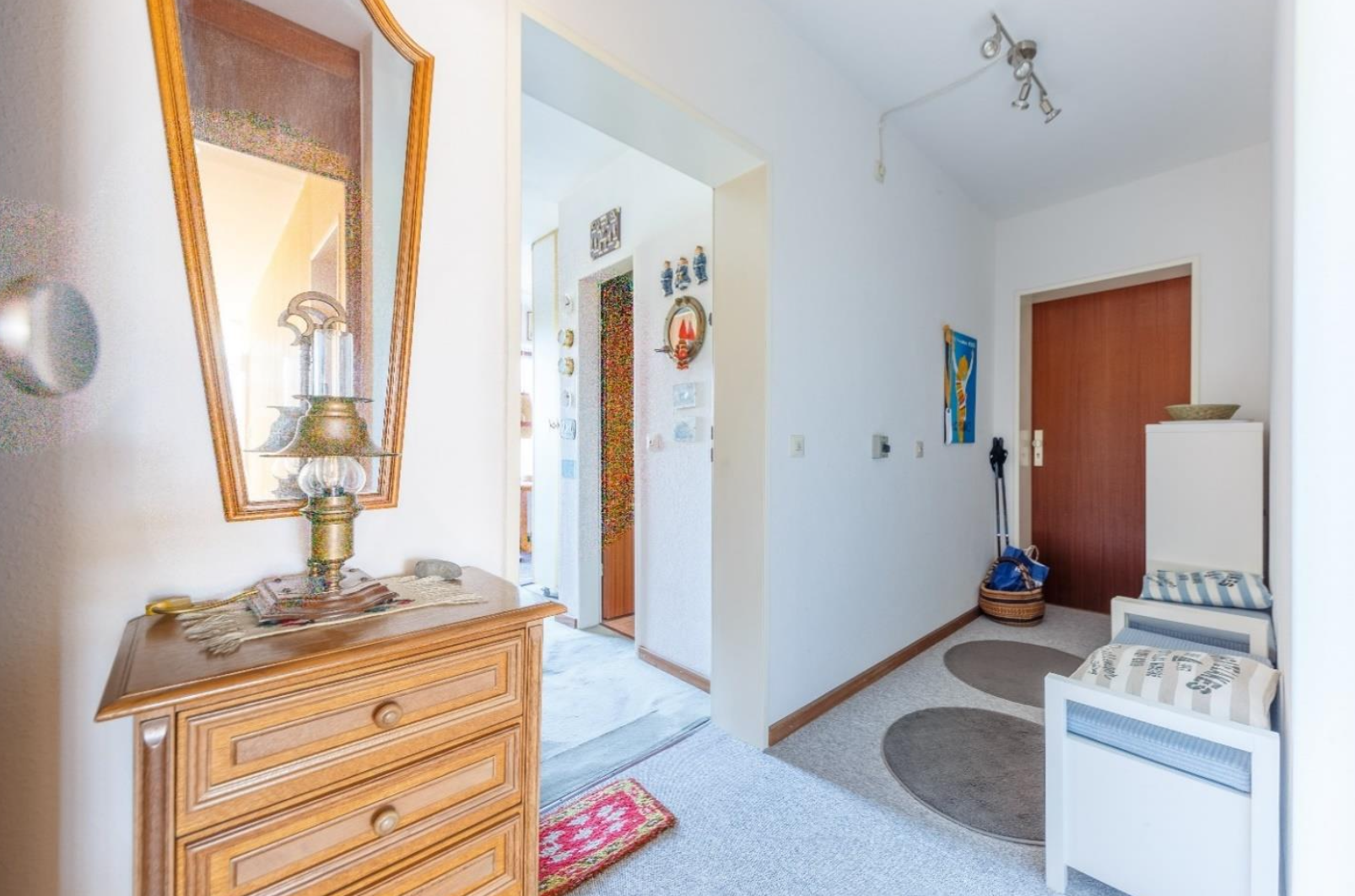 Monteurzimmer: Sylt-Perle