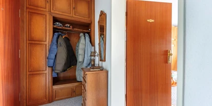 Monteurwohnung - Hund erlaubt - Schleswig-Holstein - Sylt-Perle