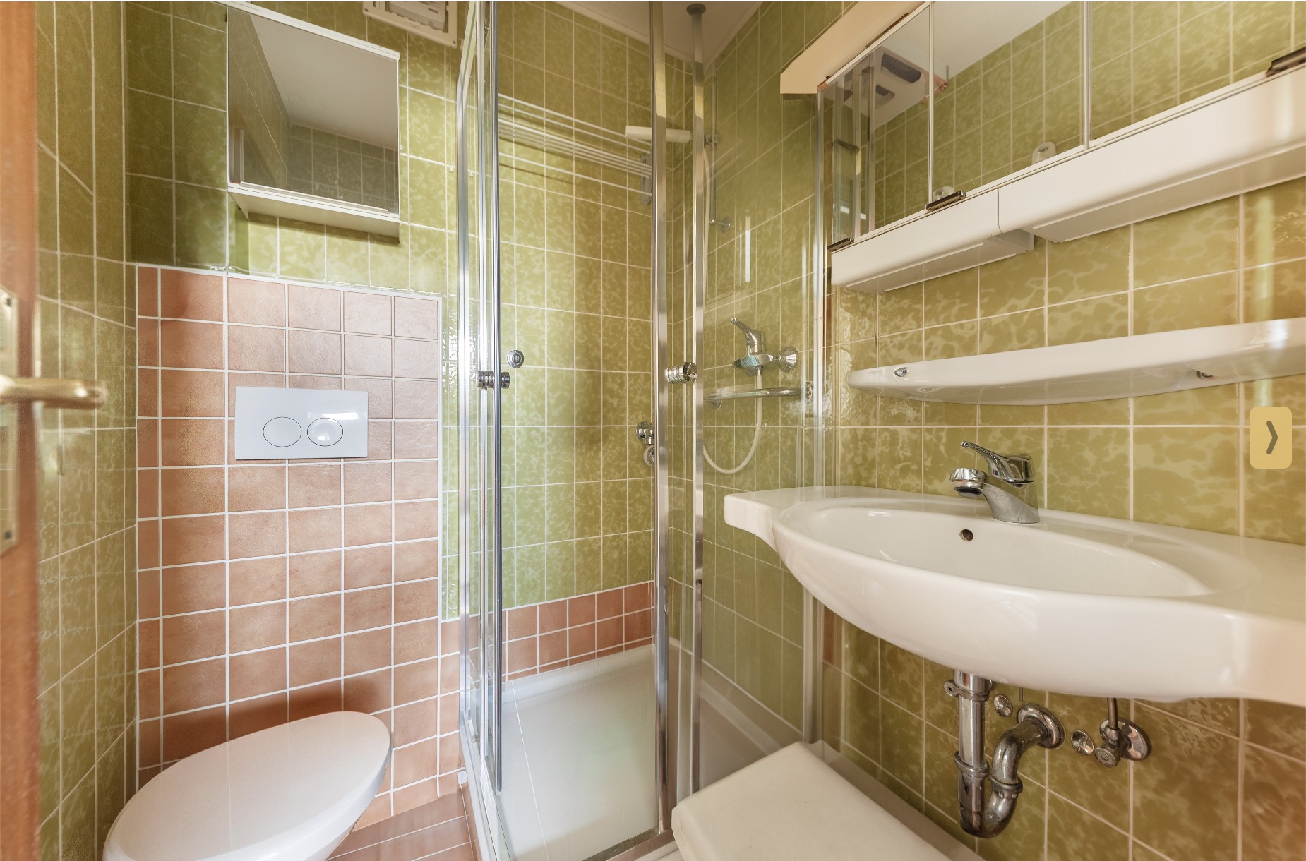 Monteurzimmer: Sylt-Perle