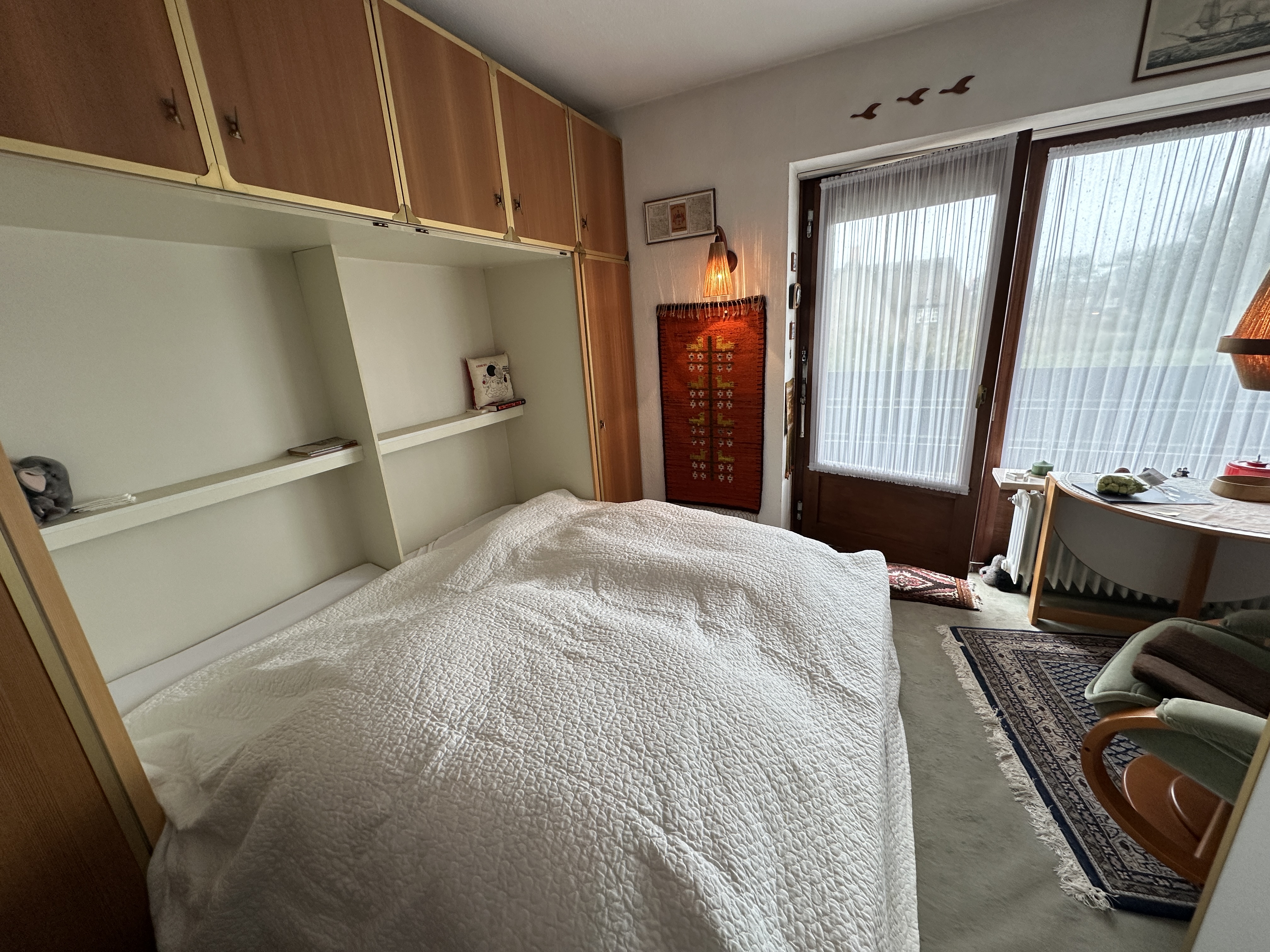 Monteurzimmer: Sylt-Perle