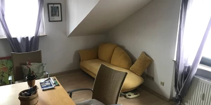 Monteurwohnung - Bühlertal - großzügige Wohnung im Dachgeschoss
