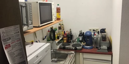 Monteurwohnung - Bühlertal - großzügige Wohnung im Dachgeschoss
