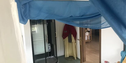 Monteurwohnung - Bühlertal - großzügige Wohnung im Dachgeschoss