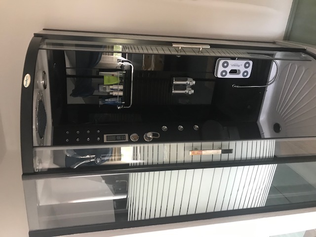 Monteurzimmer: großzügige Wohnung im Dachgeschoss