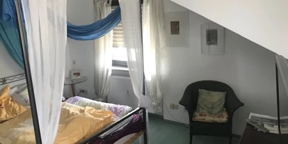 Monteurwohnung - Bühlertal - großzügige Wohnung im Dachgeschoss