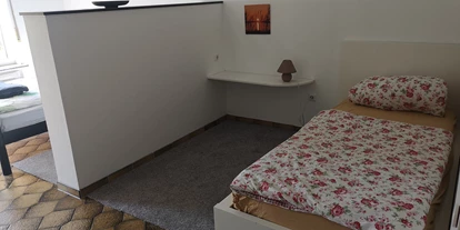 Monteurwohnung - TV - Lüttich - 4 Zimmer, Eifel, Nähe Belgien