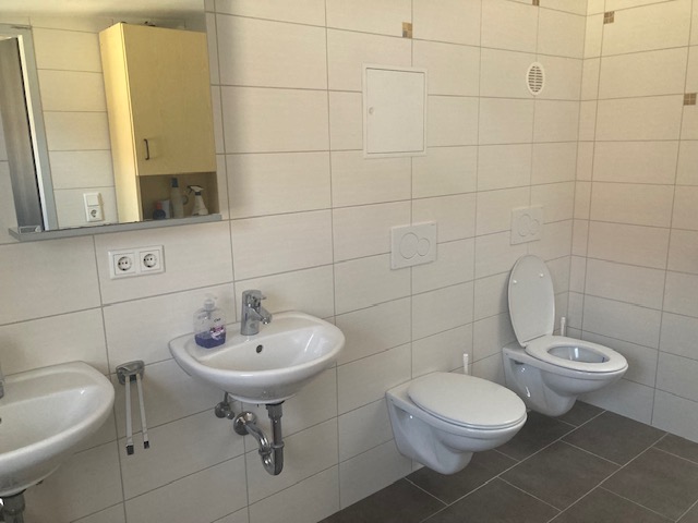 Monteurzimmer: Forster Josef