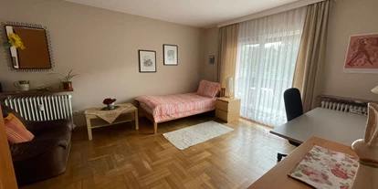 Monteurwohnung - PLZ 63877 (Deutschland) - Zimmer Partenstein