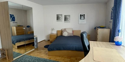 Monteurwohnung - PLZ 63877 (Deutschland) - Zimmer Partenstein
