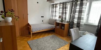 Monteurwohnung - PLZ 63877 (Deutschland) - Zimmer Partenstein