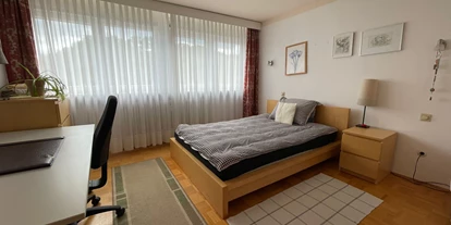 Monteurwohnung - PLZ 63877 (Deutschland) - Zimmer Partenstein