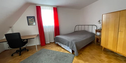 Monteurwohnung - PLZ 63877 (Deutschland) - Zimmer Partenstein