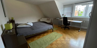 Monteurwohnung - PLZ 63877 (Deutschland) - Zimmer Partenstein
