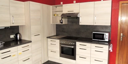 Monteurwohnung - PLZ 63877 (Deutschland) - Zimmer Partenstein
