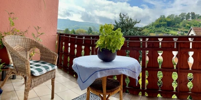 Monteurwohnung - PLZ 63877 (Deutschland) - Zimmer Partenstein