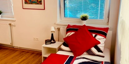 Monteurwohnung - Klosterneuburg - Gästehaus Hagenbrunn