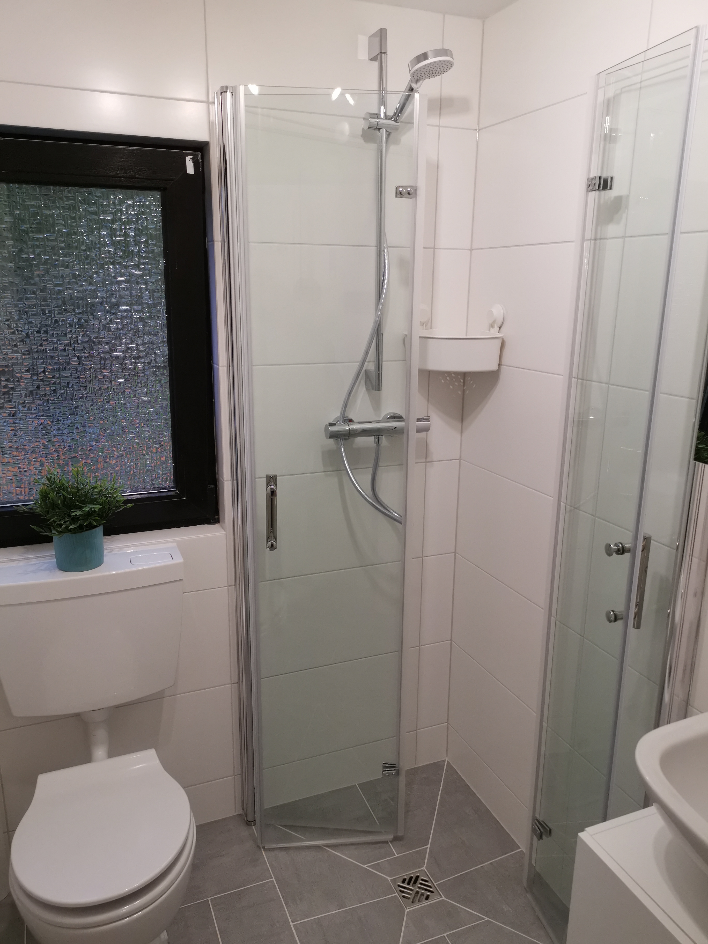 Monteurwohnung - Küche: Gemeinschaftsküche - Duisburg - Monteurwohnung R&A Literski