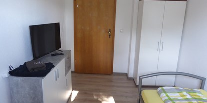 Monteurwohnung - Zimmertyp: Doppelzimmer - Egglham - Wirtshaus Sauer