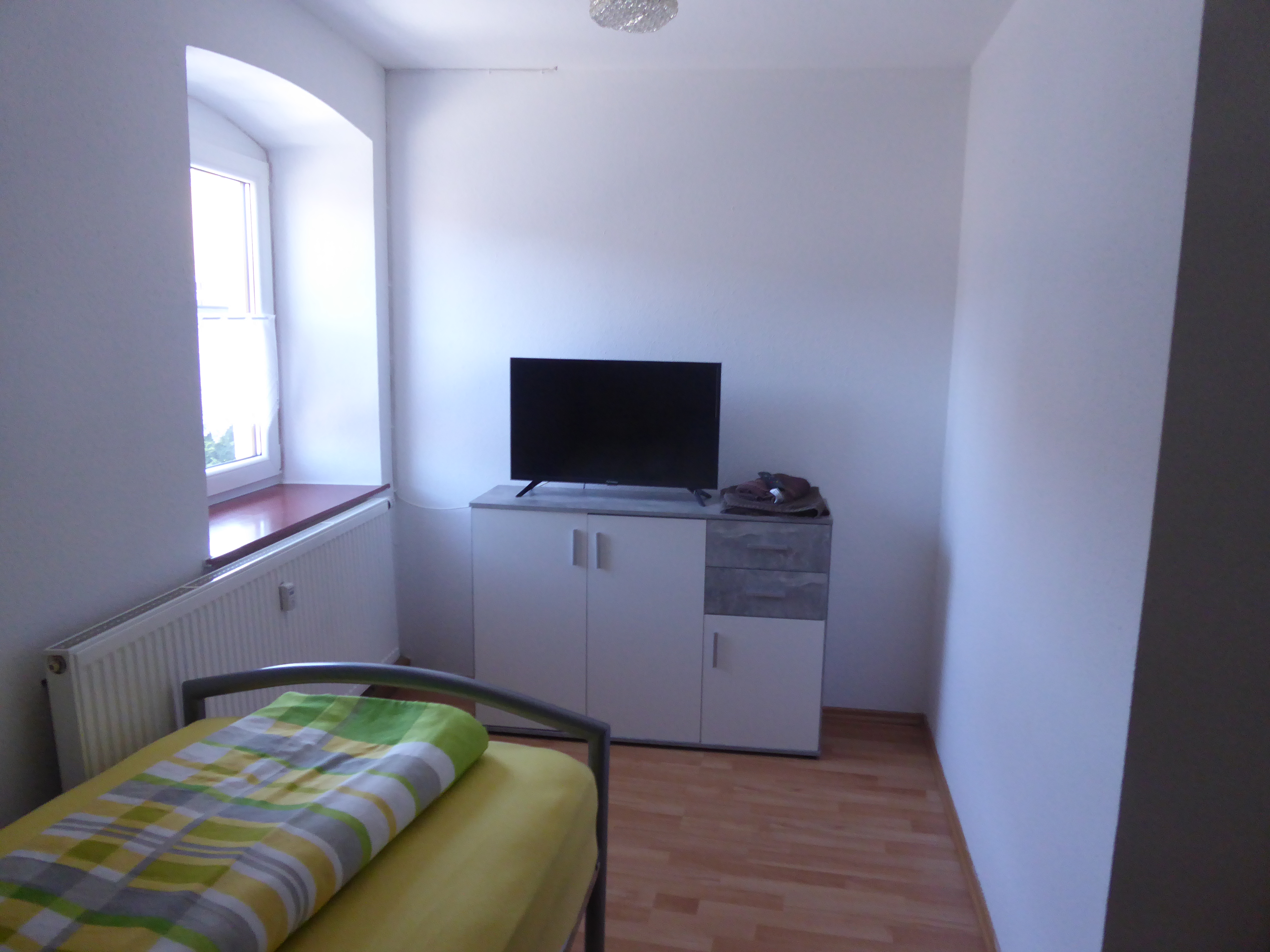 Monteurzimmer: Wirtshaus Sauer