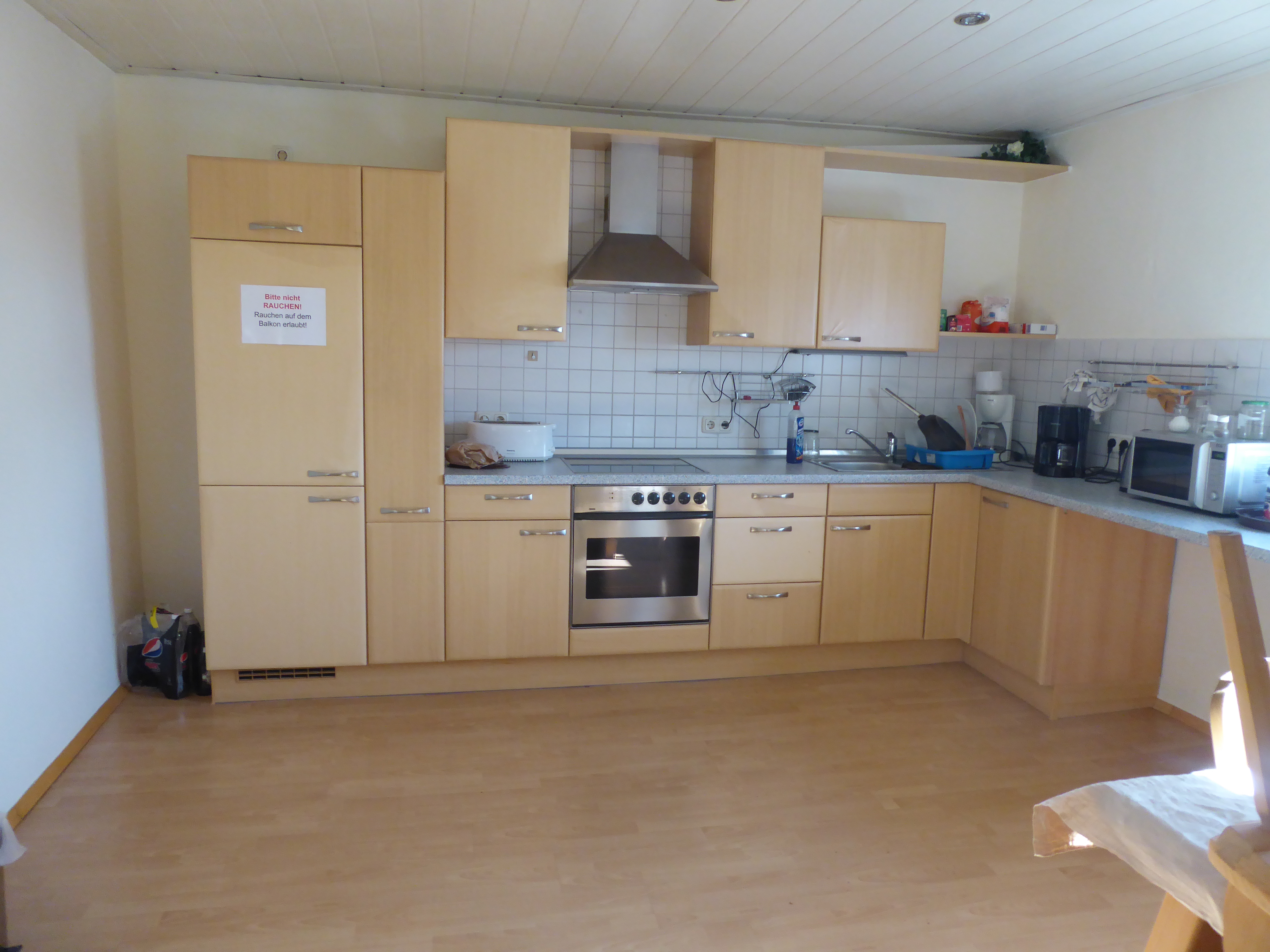 Monteurzimmer: Wirtshaus Sauer