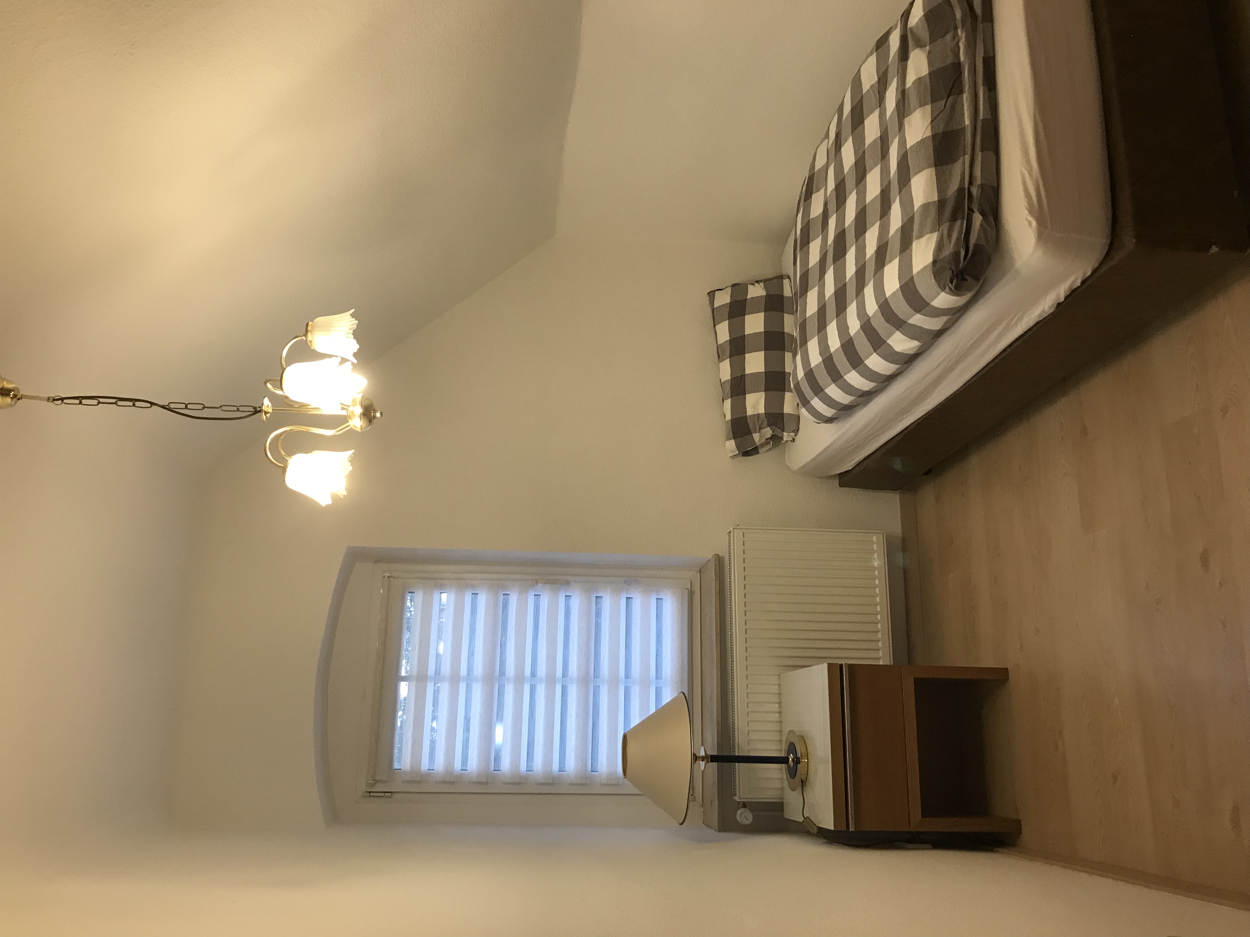 Monteurwohnung - Zimmertyp: Einzelzimmer - Falkensee - 6 Betten in 4 Zimmer in Falkensee bei Berlin